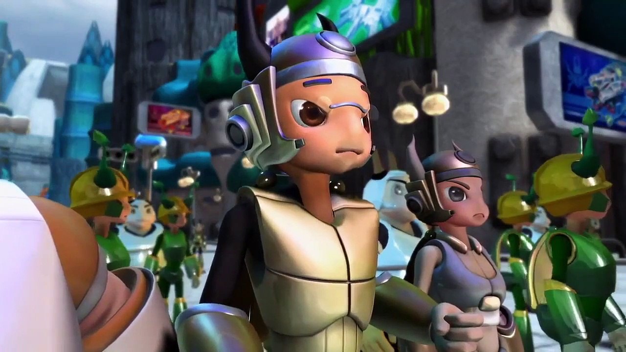 Kibaoh Klashers - Se1 - Ep13 - Putting on the Brakes HD Watch HD Deutsch