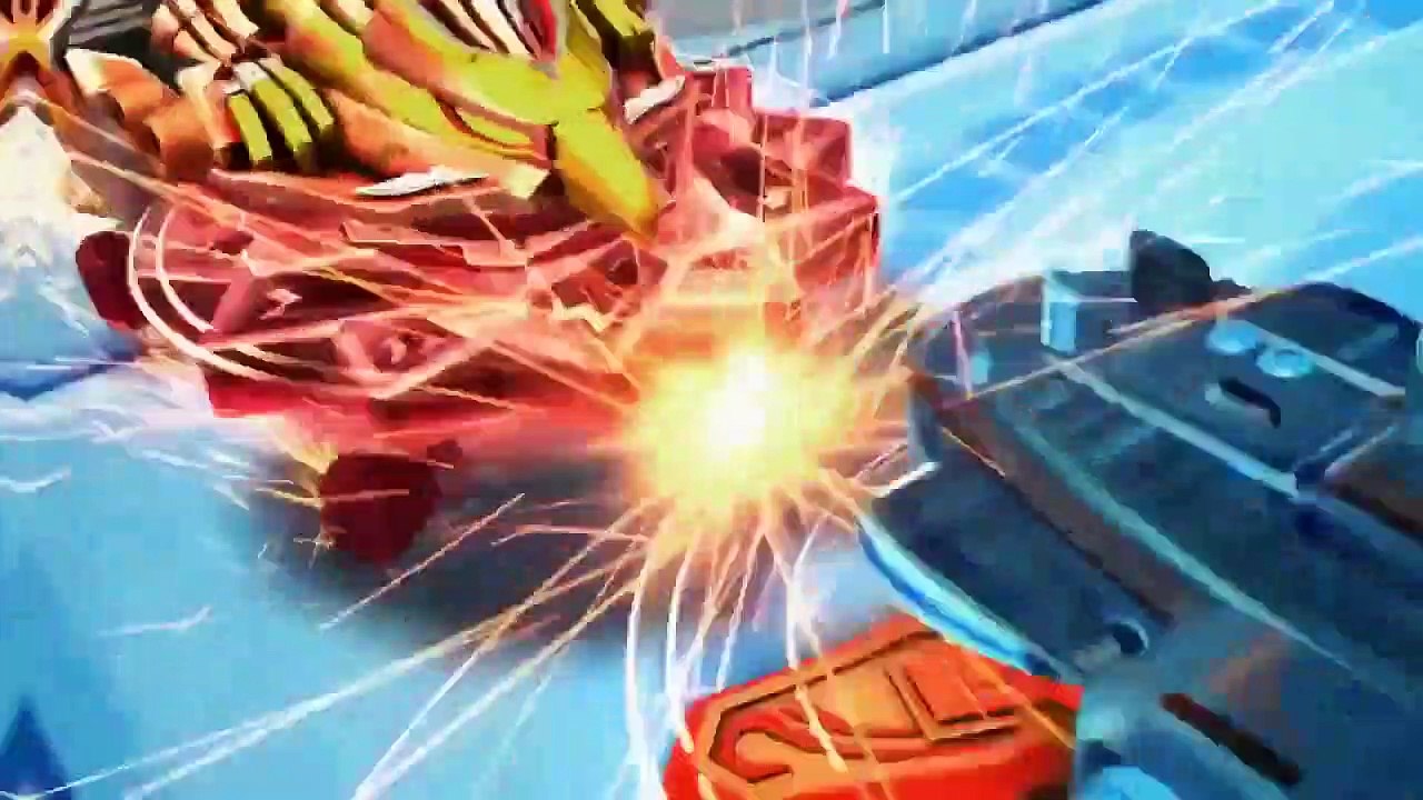 Kibaoh Klashers - Se1 - Ep12 - Ollie's Last Stand HD Watch HD Deutsch