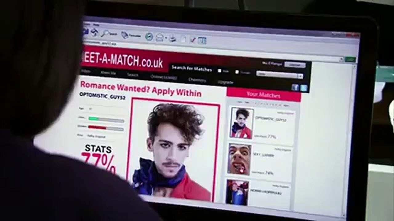 Holby City - Se16 - Ep03 HD Watch HD Deutsch