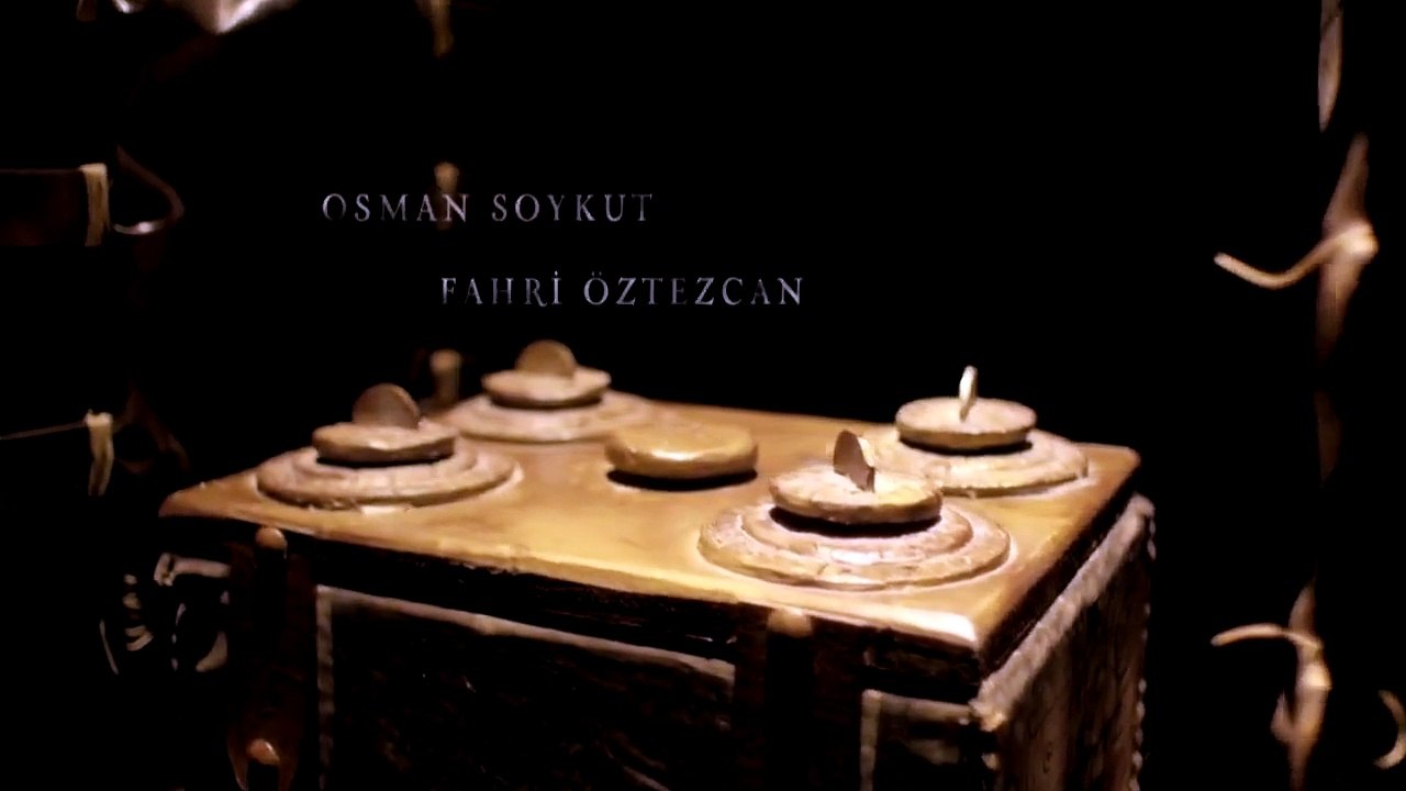 Resurrection - Ertugrul - Se1 - Ep13 HD Watch HD Deutsch