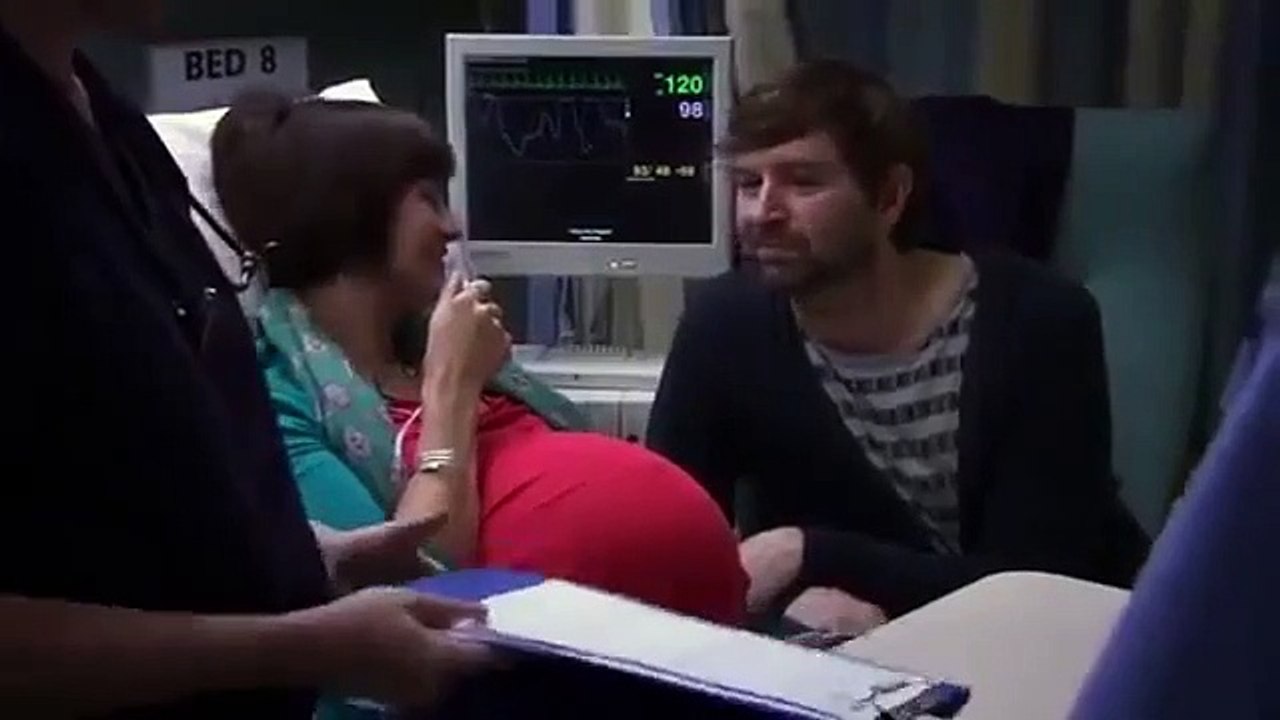 Holby City - Se16 - Ep08 HD Watch HD Deutsch