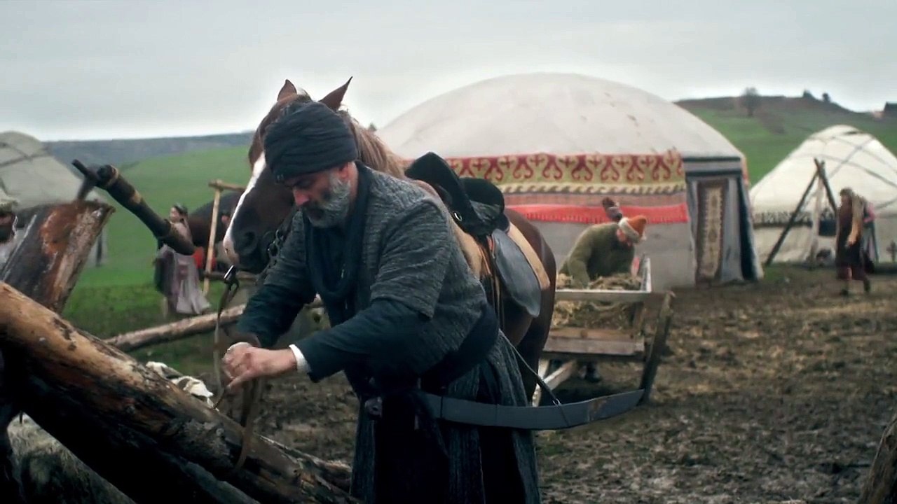 Resurrection - Ertugrul - Se1 - Ep09 HD Watch HD Deutsch