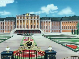 Ginga Eiyuu Densetsu - Ep09 HD Watch HD Deutsch