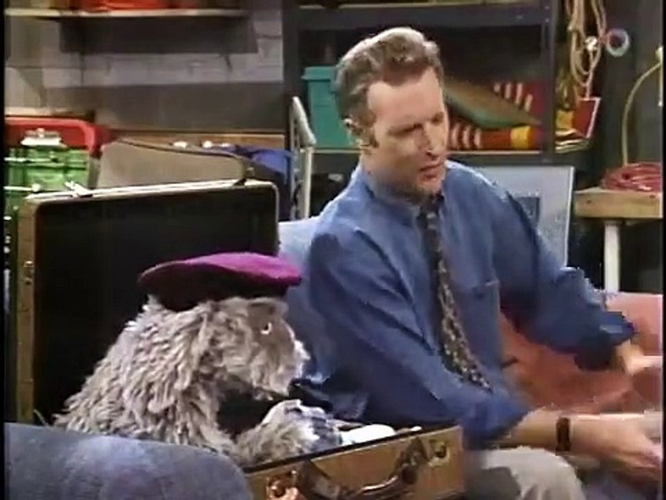 Unhappily Ever After - Se2 - Ep01 HD Watch HD Deutsch