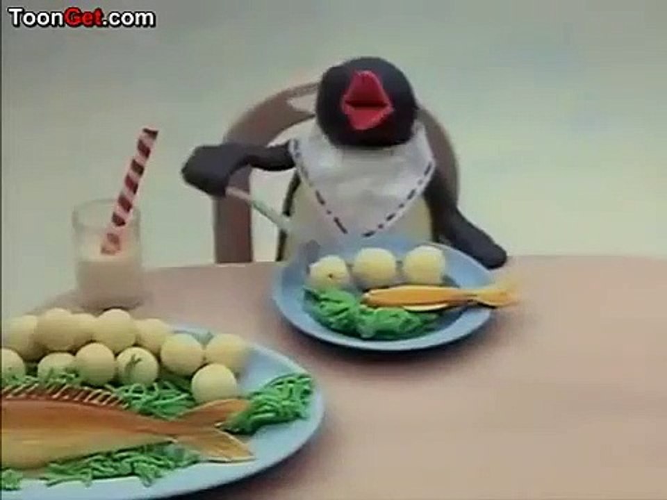 Pingu - Ep01 HD Watch HD Deutsch