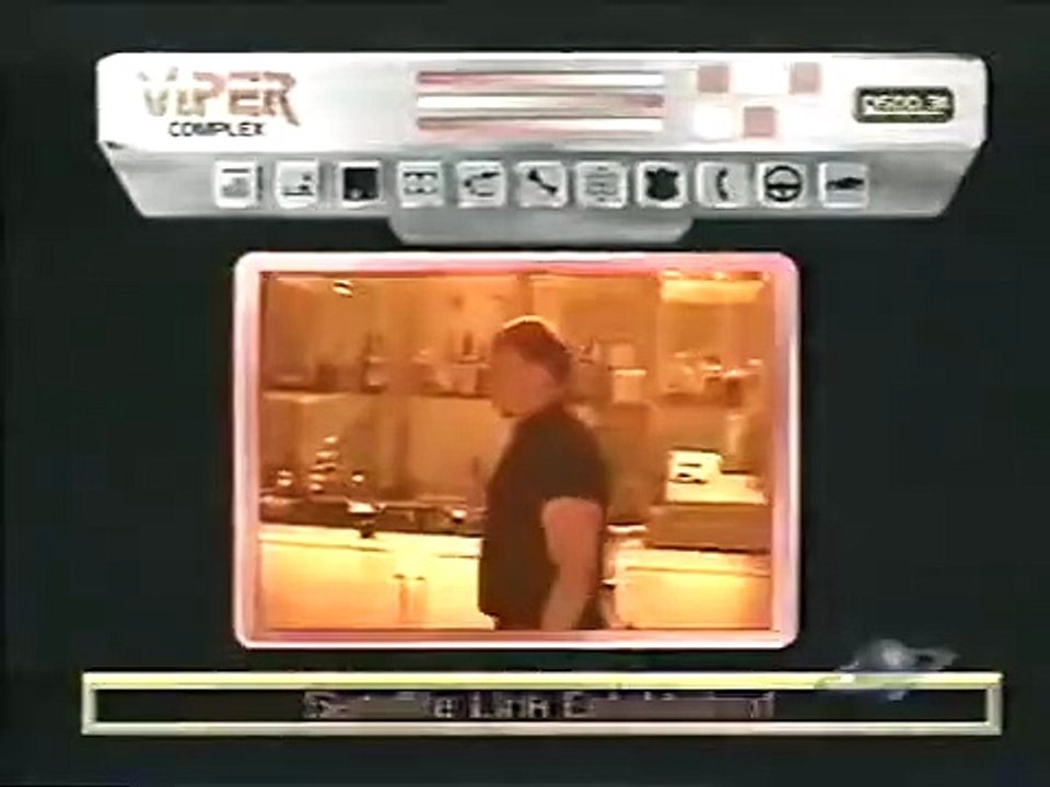 Viper - Se2 - Ep02 HD Watch HD Deutsch