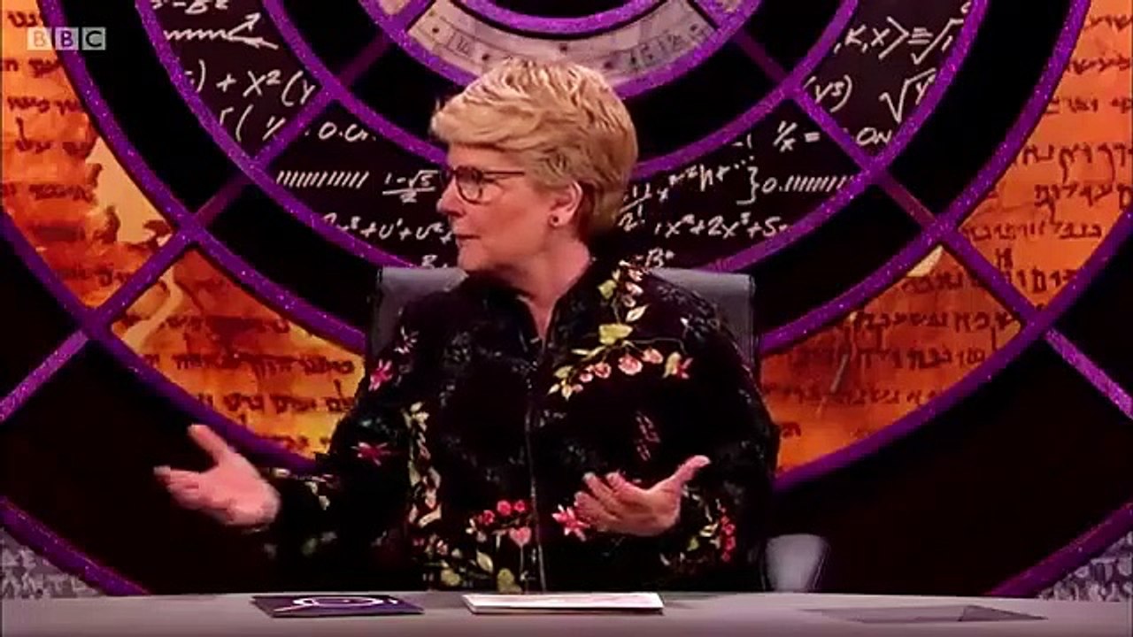 QI XL - Se15 - Ep14 - Oddballs HD Watch HD Deutsch