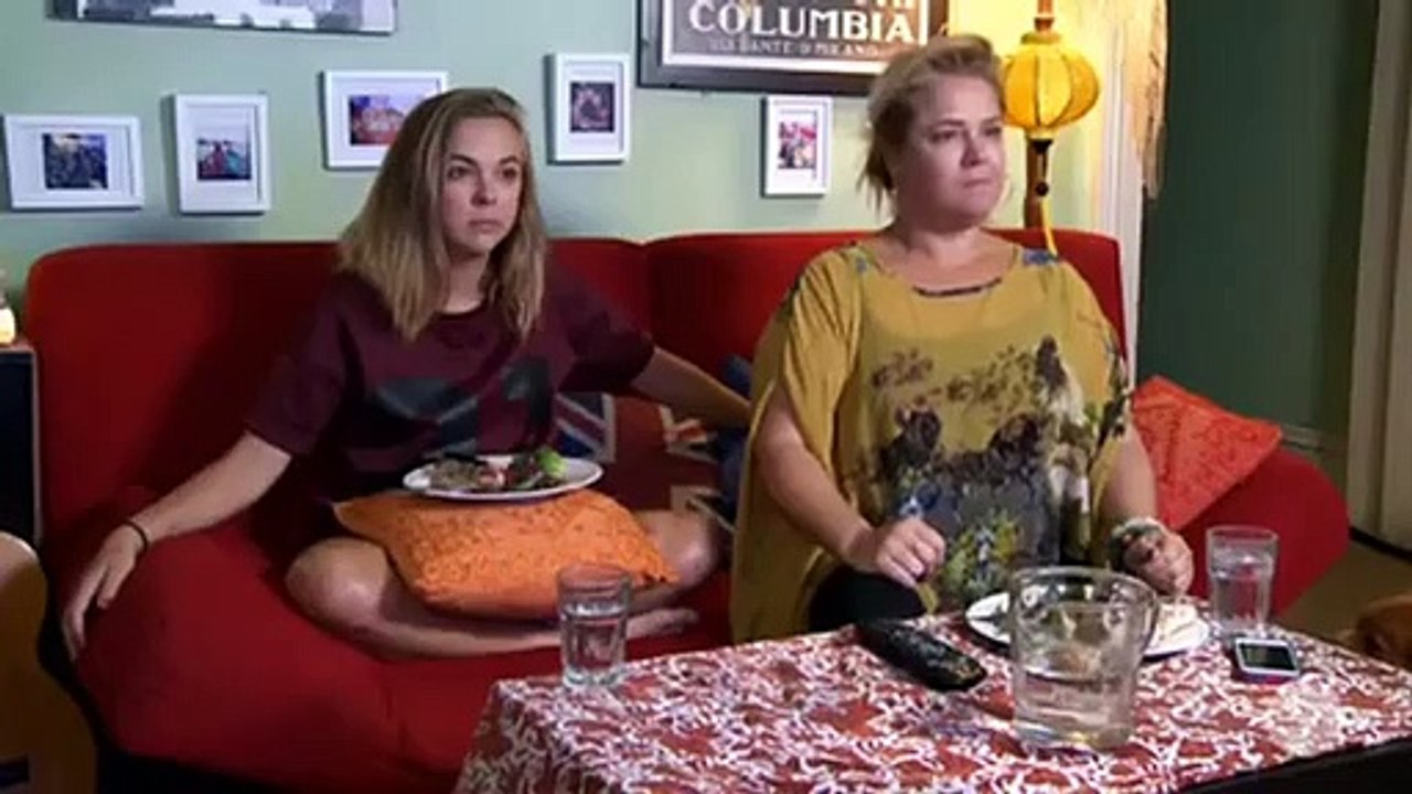 Gogglebox Australia - Se1 - Ep01 HD Watch HD Deutsch