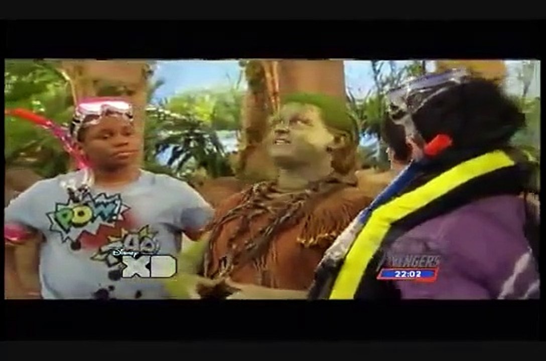 Pair of Kings - Se1 - Ep12 HD Watch HD Deutsch