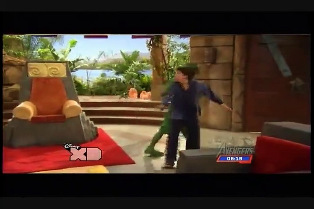 Pair of Kings - Se1 - Ep13 HD Watch HD Deutsch