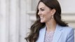 Kate Middleton's Green Plaid Trench Coat Ushered In Major Holiday Vibes