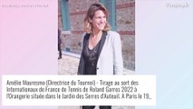 Amélie Mauresmo : Ses enfants vivent une expérience incroyable, images superbes en famille