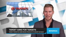 Target Aims For Targets