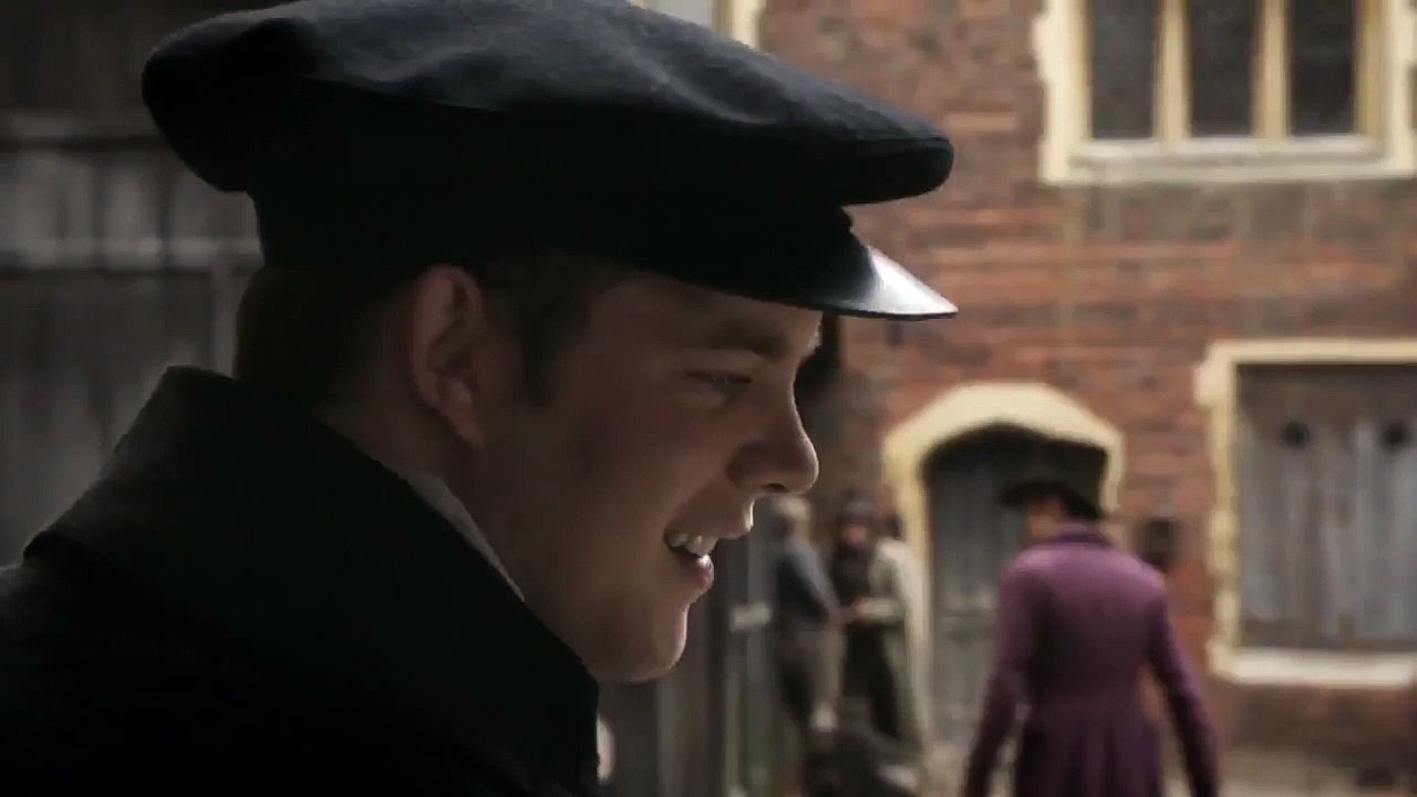 Little Dorrit - Ep03 HD Watch HD Deutsch