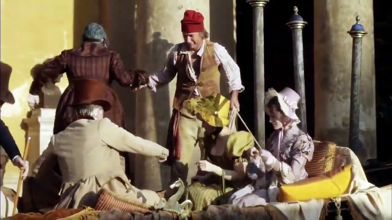 Little Dorrit - Ep09 HD Watch HD Deutsch