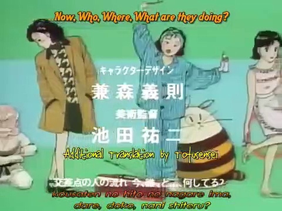 Yawara! - Ep09 HD Watch HD Deutsch