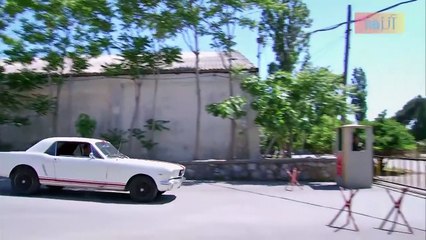 مسلسل رغم الأحزان - الحلقة 97 كاملة - الجزء الثاني