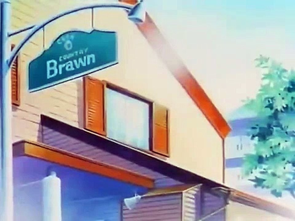 Yawara! - Ep109 HD Watch HD Deutsch