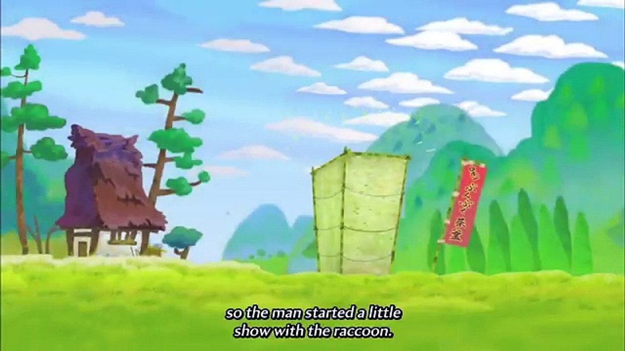 Folktales from Japan - Ep13 HD Watch HD Deutsch