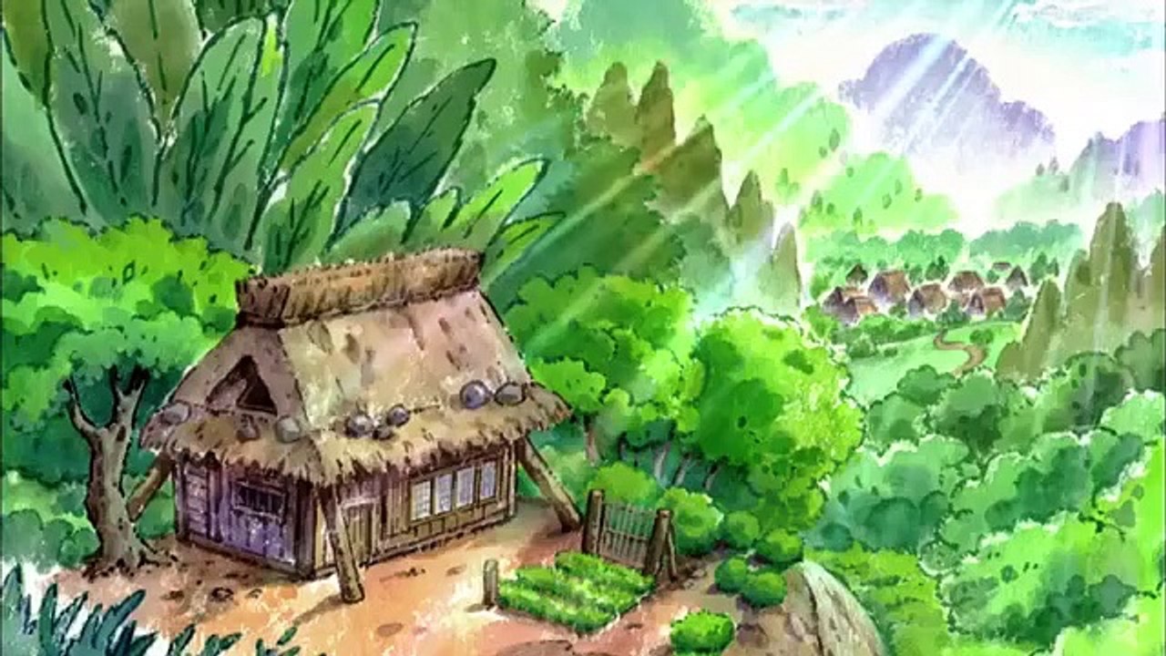 Folktales from Japan - Ep12 HD Watch HD Deutsch