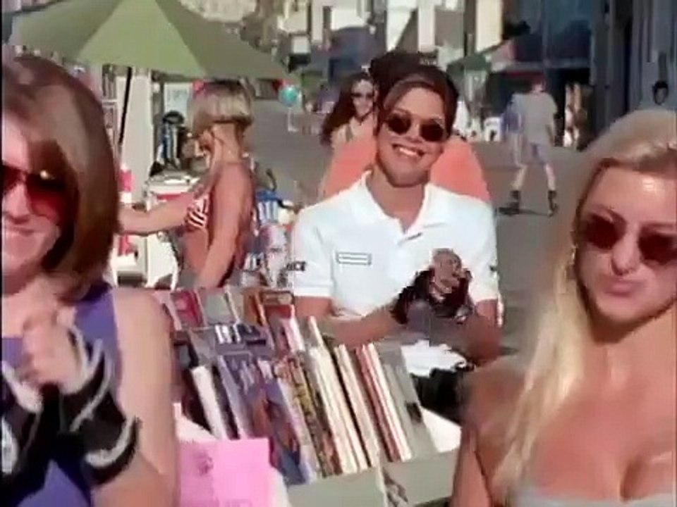 Pacific Blue - Se1 - Ep11 HD Watch HD Deutsch