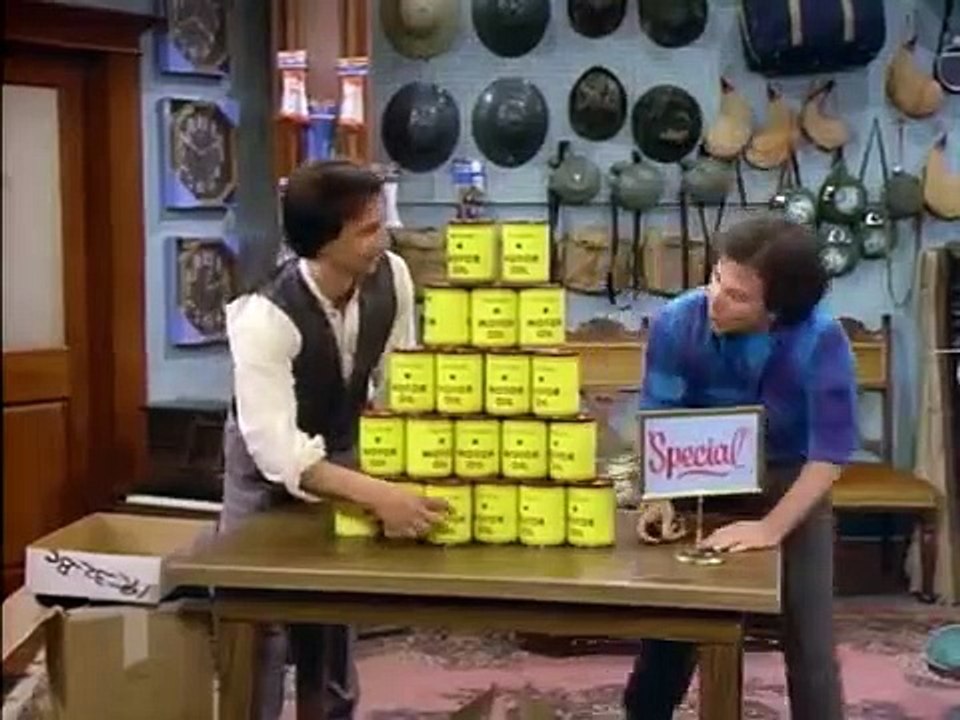 Perfect Strangers - Se1 - Ep04 HD Watch HD Deutsch