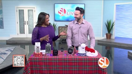 Holiday Gift-Giving Made Easy with Verizon 🎁