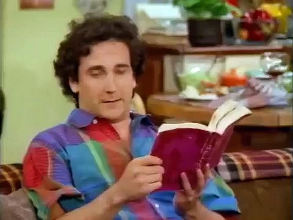 Perfect Strangers - Se2 - Ep05 HD Watch HD Deutsch