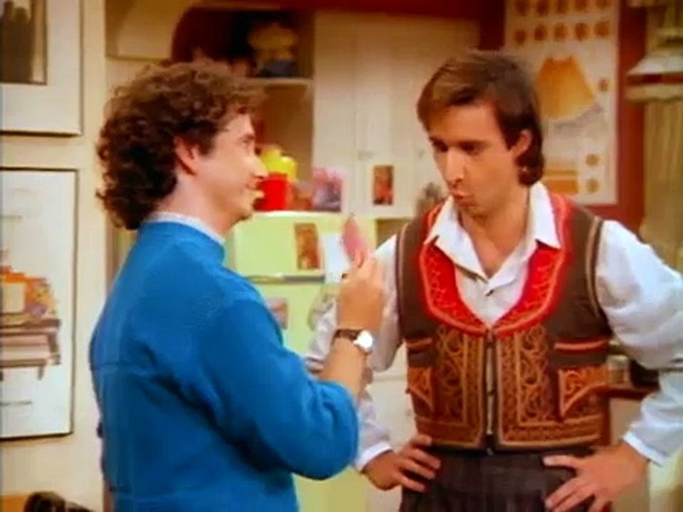 Perfect Strangers - Se2 - Ep04 HD Watch HD Deutsch