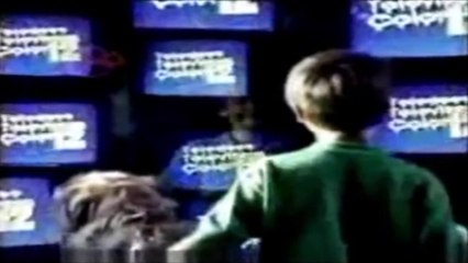 Teldoce - Canal 12 - La Imagen más querida - Publicidad de Canal uruguayo