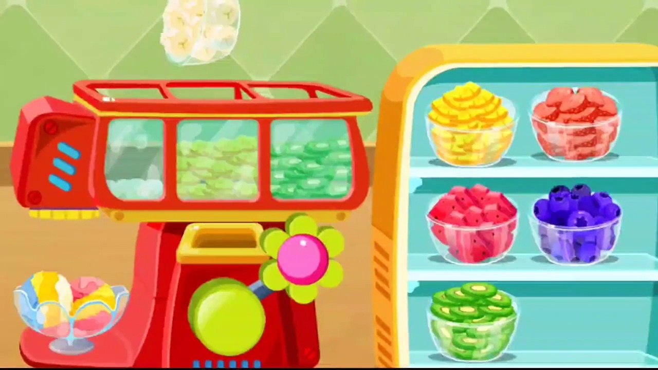 cartoon videos