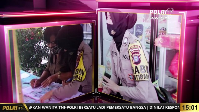 Presisi Inspiratif : Iptu Sudali Menginisiasi Pemberdayaan Ekonomi Masyarakat Lewat Pertanian & Peternakan (1/3)