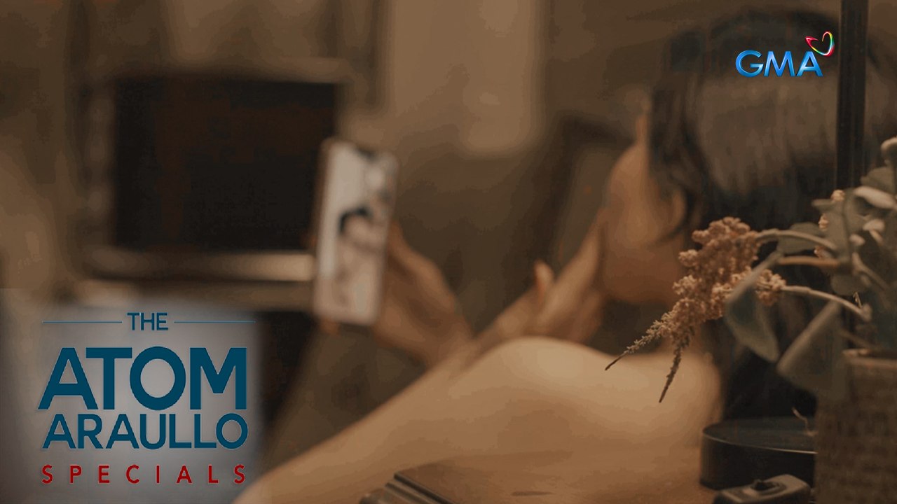 Bilang ng mga Pinoy na gumagamit ng sugar dating platform, tumaas! | The Atom Araullo Specials