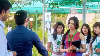 2022 South Hindi Dubbed Comedy Movie 😂