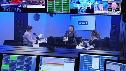 Inflation : au marché de Noël de Strasbourg, le vin chaud n'échappe pas à la hausse des prix