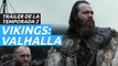 Tráiler de la temporada 2 de Vikings: Valhalla, que llega en enero