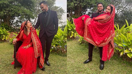 Devoleena Bhattacharjee Husband Shehnawaz Sheikh कौन है |Boldsky*Entertainment