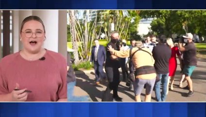 Constable Rolfe fails in bid to have questions limited