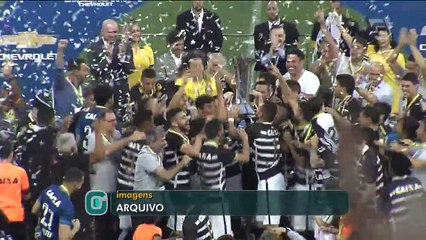 O Brasileirão 2016 começa neste sábado. Confira!