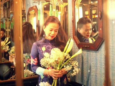 Bản tình ca Shark Bình hát tặng Đào Lan Hương 20 năm trước khiến ai nghe cũng bồi hồi