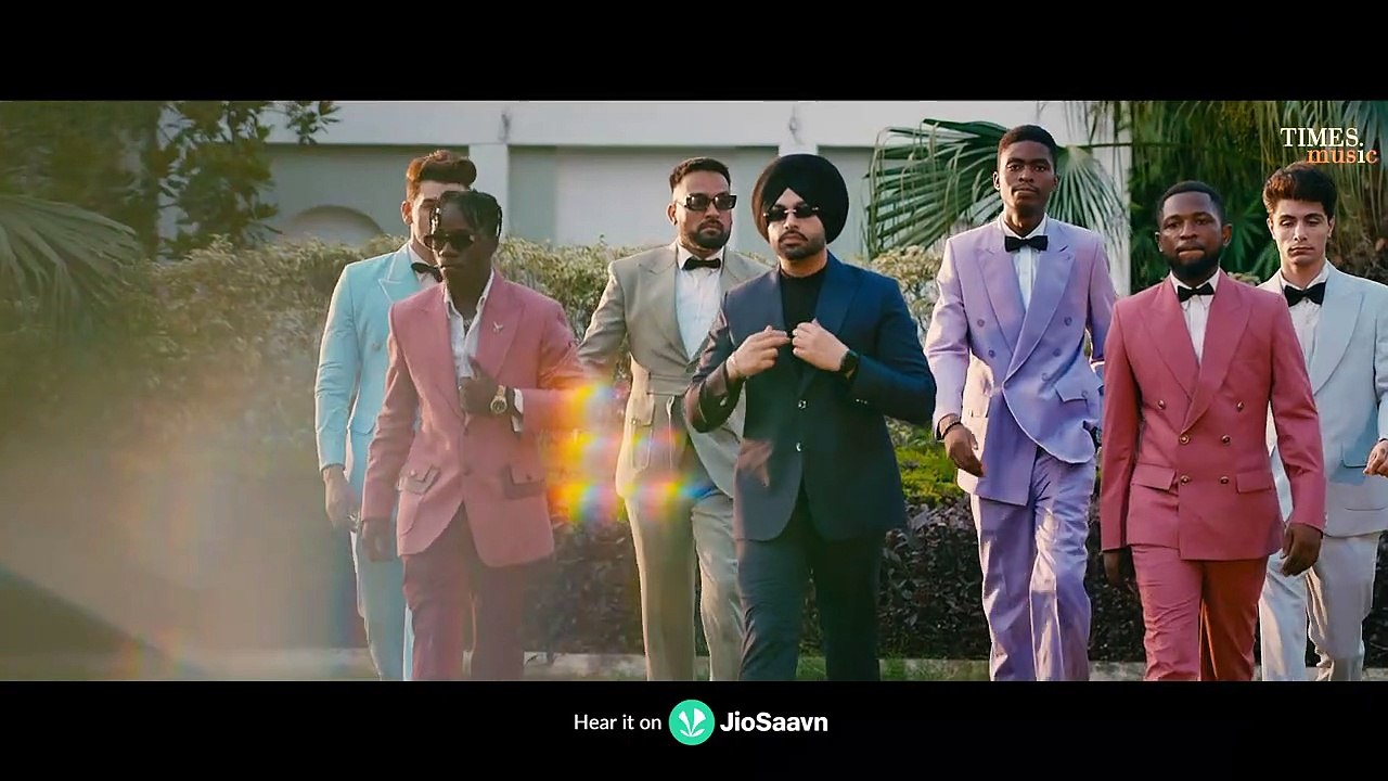 Good Luck , Jordan Sandhu , Pari Pandher , Amrit Maan,Latest Punjabi Songs 2022 , New Punjabi Song