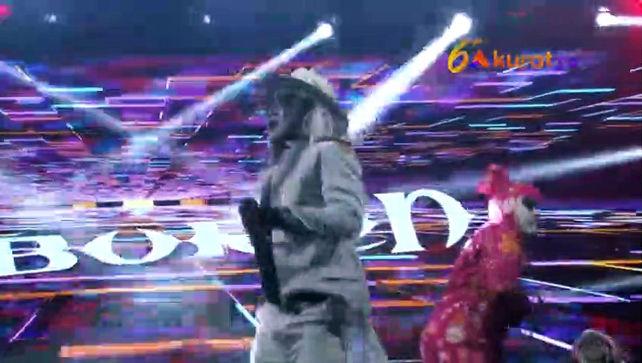 Kuburan Band -  Oh Tak Mungkin | Live Concert ArtikulasiFestival