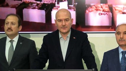 Mersin'de Kökünü Kurutma Operasyonu: 131 gözaltı