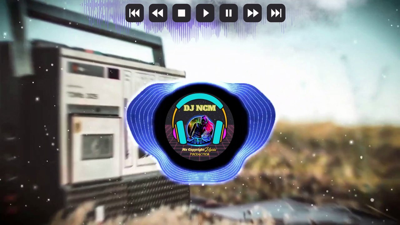 Da Da Da - Jarico Remix { Reverb - Hard Bass Mix } | DJ NCM