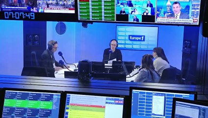 Covid-19 : à dix jours de Noël, est-ce le bon moment pour se faire vacciner ?