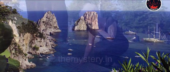 क्या आप जानते हैं दुनिया के 10 सबसे खतरनाक द्वीपों के बारे में ? | Rahasyamayi Duniya