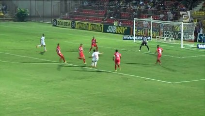 Audax vence Capivariano pelo grupo 2 do Paulistão