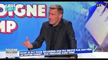 Touche pas à mon poste : clash entre deux chroniqueurs de Benjamin Castaldi, C8 évite la sanction