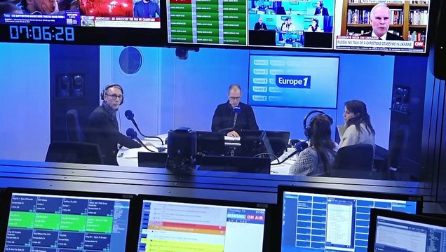 Énergie : près de Lyon, comment une église tente de réduire au maximum la facture