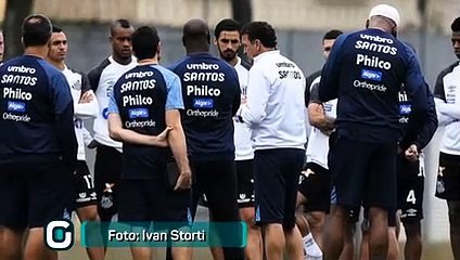 Estratégia do Corinthians com Jô vira exemplo para o Santos
